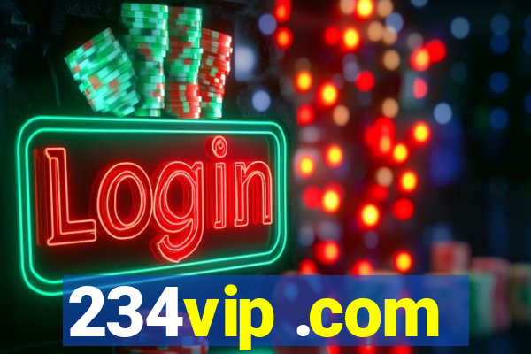 234vip .com